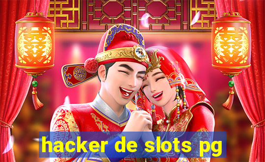 hacker de slots pg